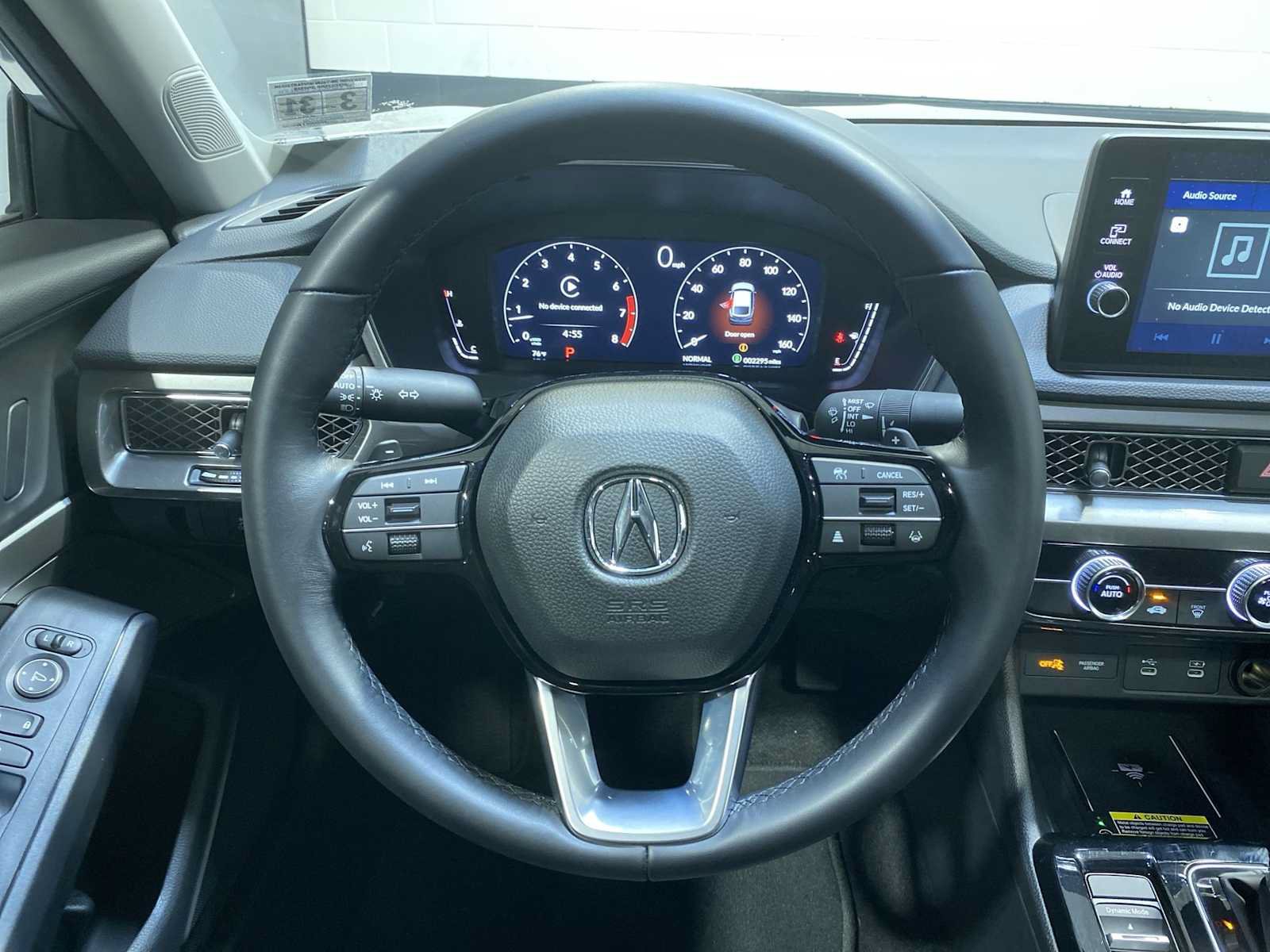 Used 2026 Acura Integra FWD image 15