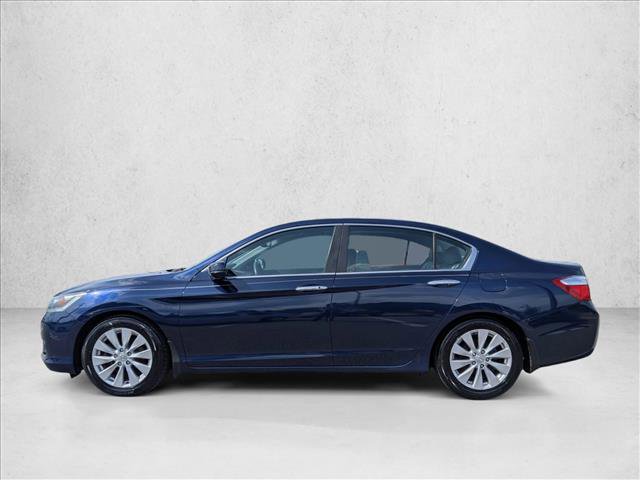 Used 2013 Honda Accord EX-L image 9