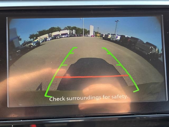 Used 2024 Mitsubishi Mirage ES FWD image 29