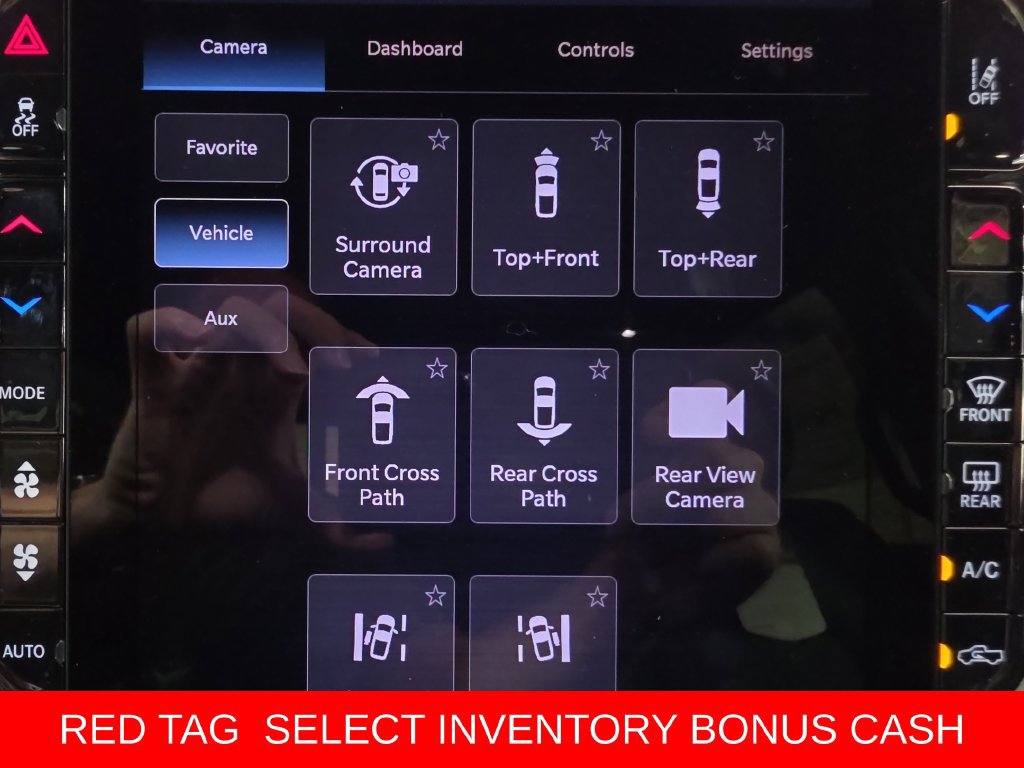 New 2026 RAM 1500 Limited AWD/4WD image 27