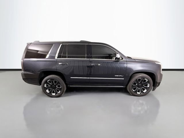 Used 2020 GMC Yukon Denali w/ Denali Ultimate Package AWD/4WD image 8