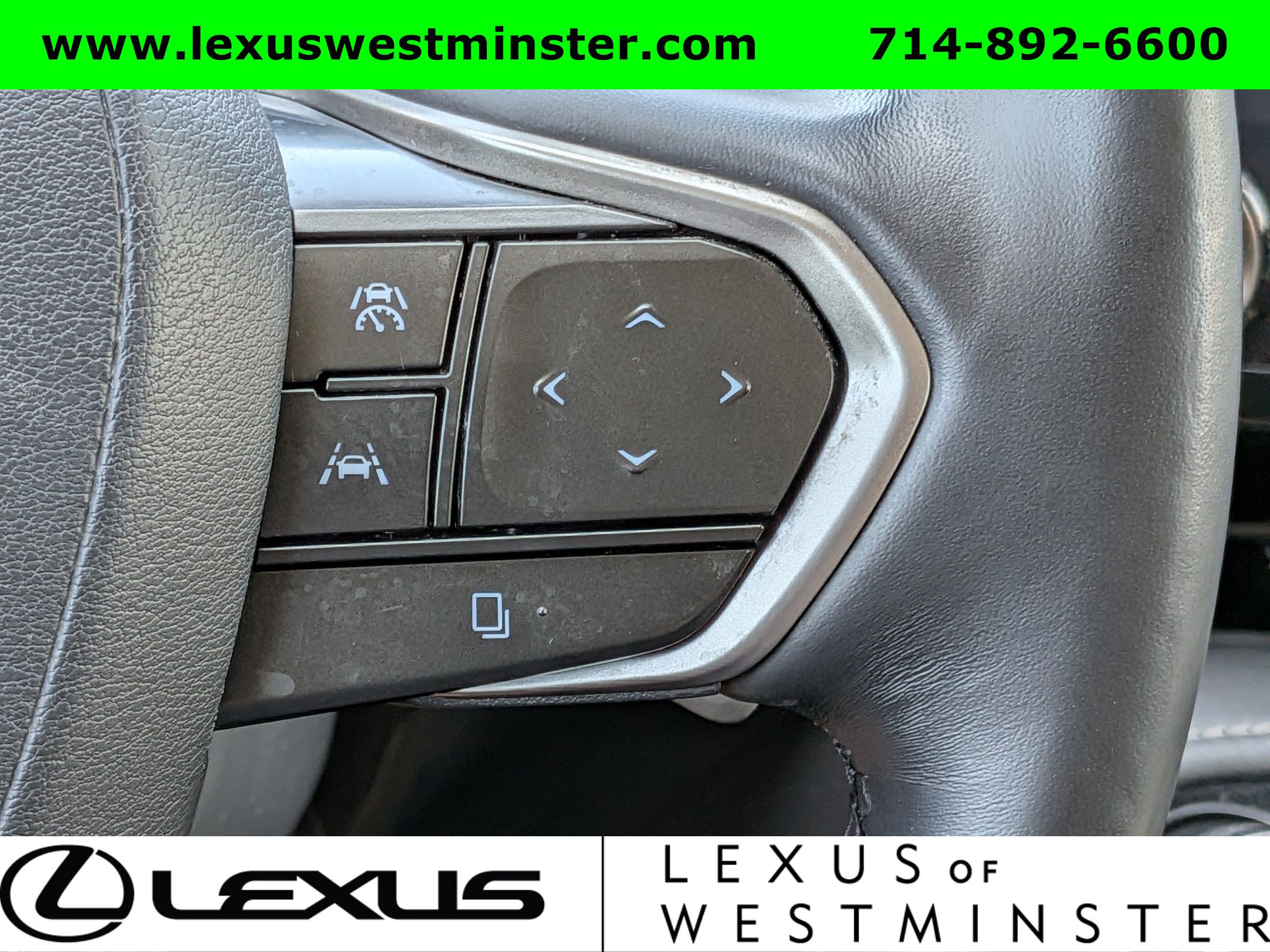 Certified 2024 Lexus NX 450h+ AWD w/ Vision Package image 23