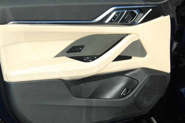 New 2026 BMW i4 xDrive40i w/ Premium Package image 21