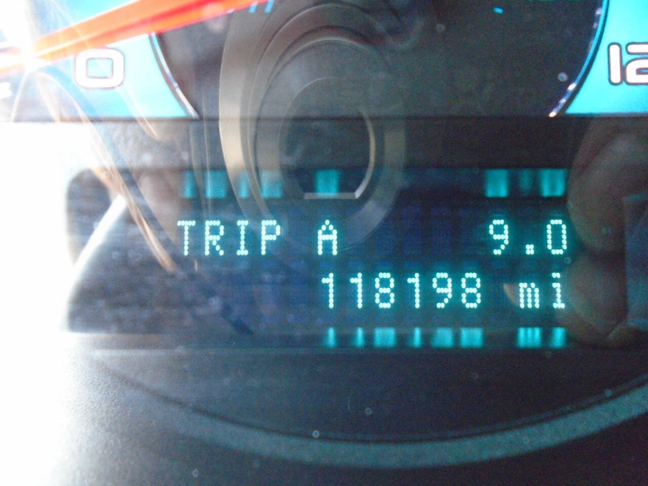 Used 2012 Ford Fusion S FWD image 16