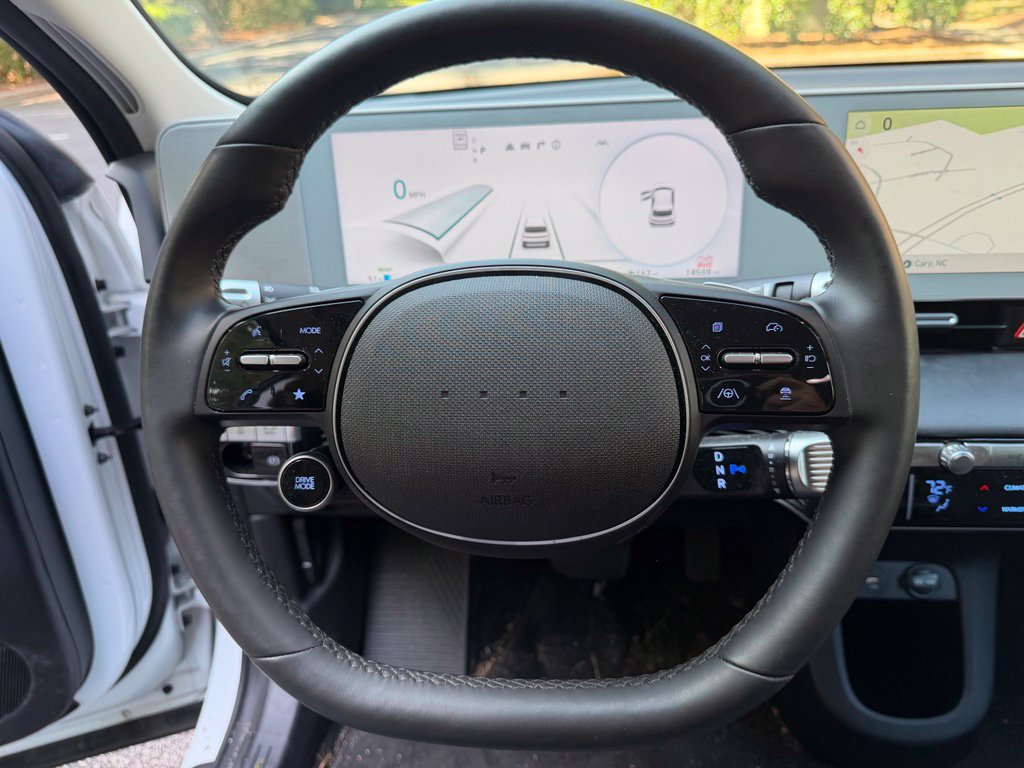 Used 2024 Hyundai Ioniq 5 SEL AWD/4WD image 7