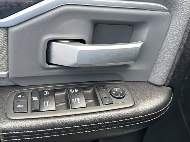 Used 2022 RAM 2500 Big Horn AWD/4WD image 27