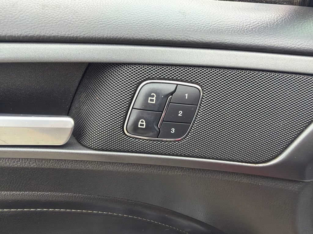 Used 2014 Ford Fusion Titanium FWD image 25
