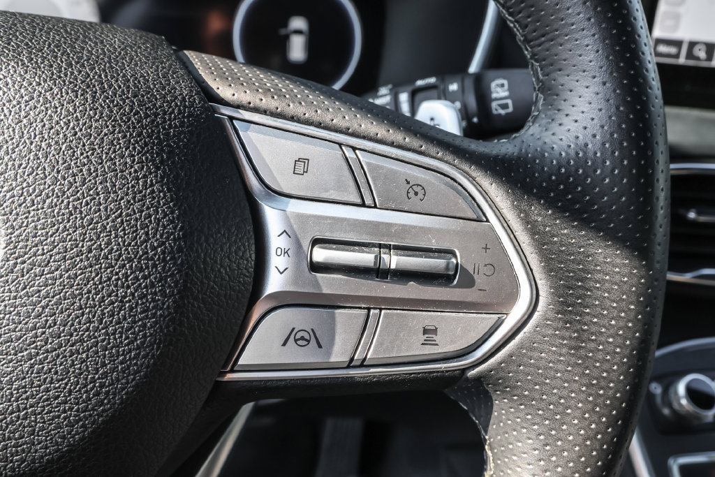 Used 2022 Hyundai Santa Fe Calligraphy AWD/4WD image 23