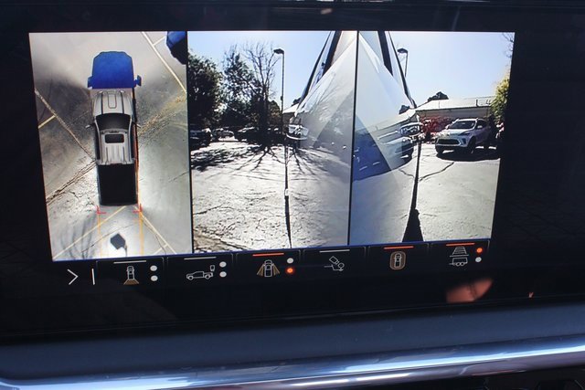 New 2026 GMC Sierra 2500 Denali Ultimate w/ Max Trailering Package image 52