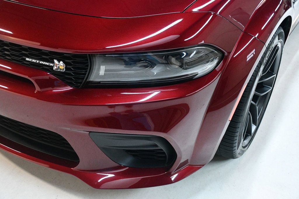 Used 2022 Dodge Charger Scat Pack image 13
