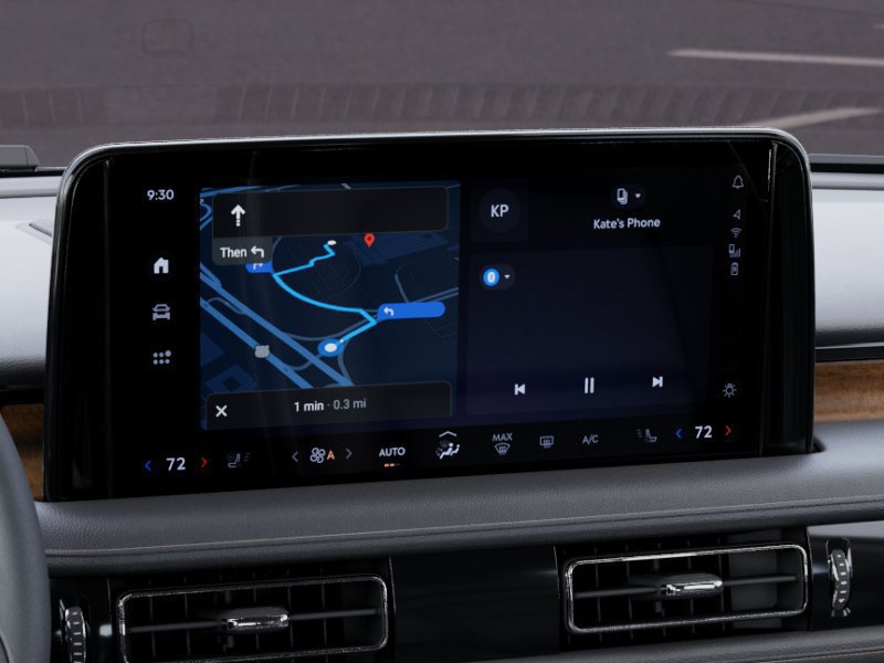 New 2027 Lincoln Aviator Reserve w/ Luxury Package AWD/4WD image 14