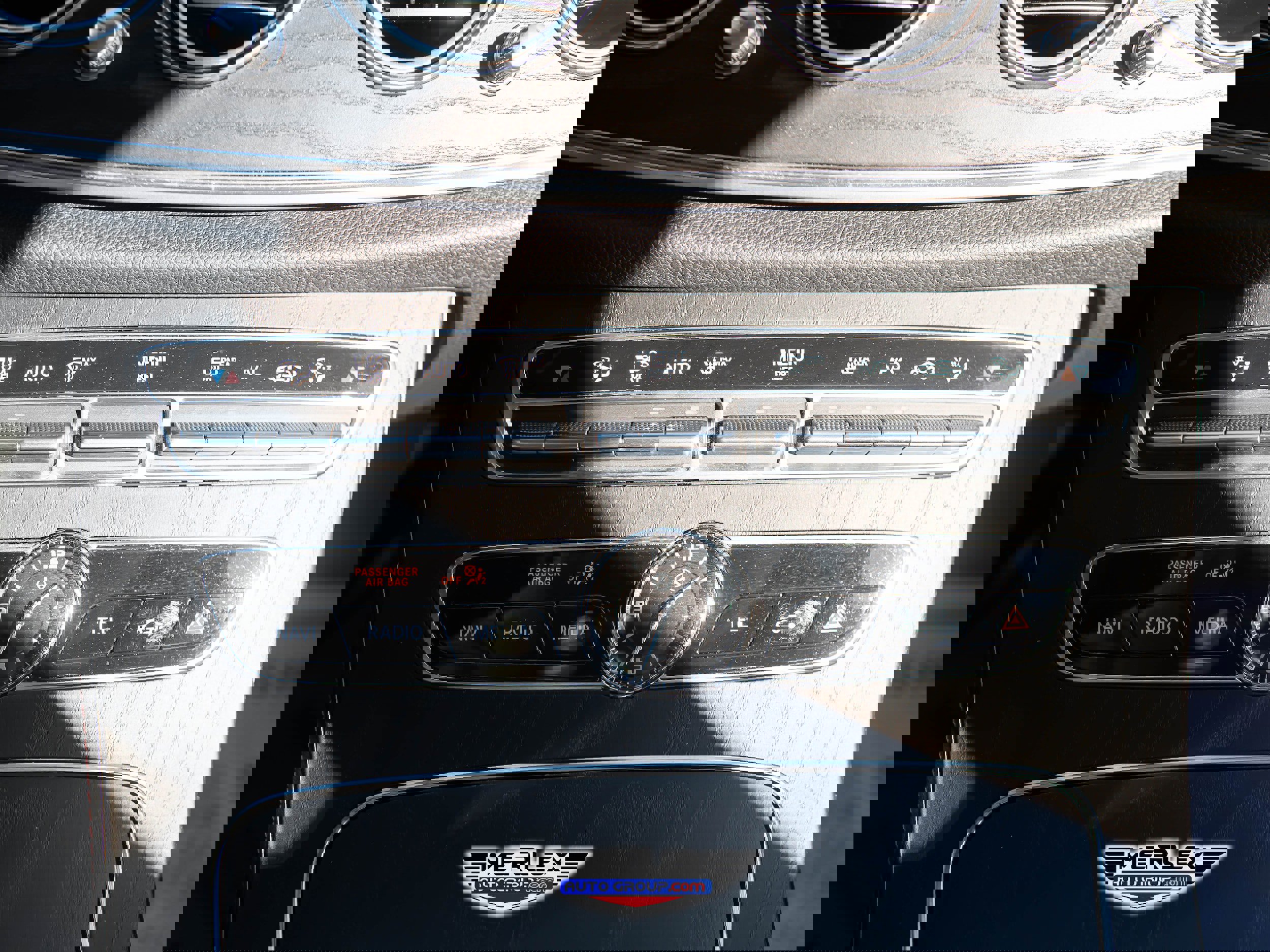 Used 2018 Mercedes-Benz E 43 AMG 4MATIC Sedan image 33