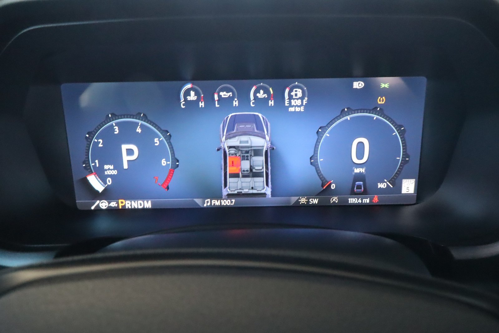 Used 2025 Ford F150 Raptor AWD/4WD image 24