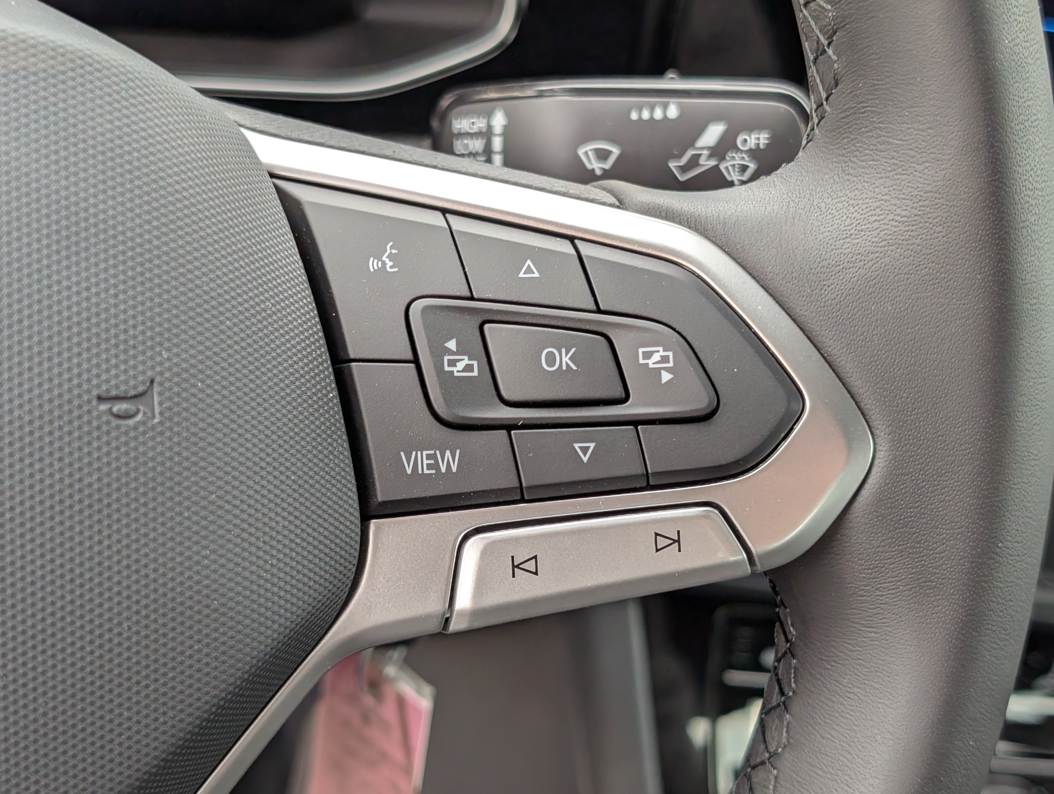 New 2026 Volkswagen Jetta Sport FWD image 19