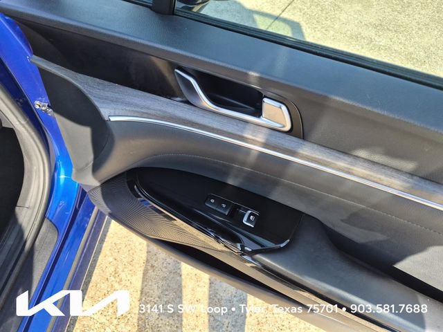 Used 2022 Kia K5 EX FWD image 13