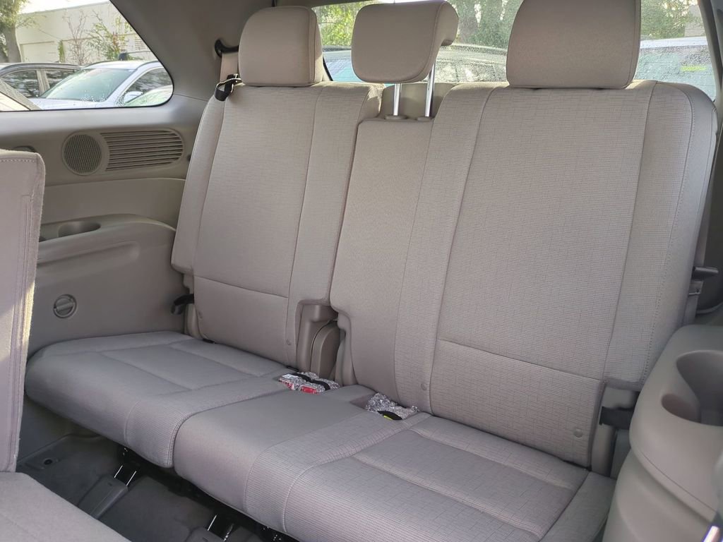 New 2026 Hyundai Palisade SE image 15