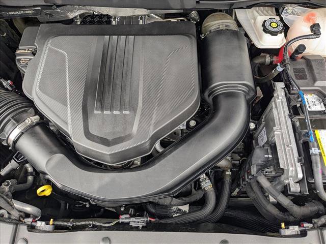 Used 2024 Chevrolet Traverse LT image 24