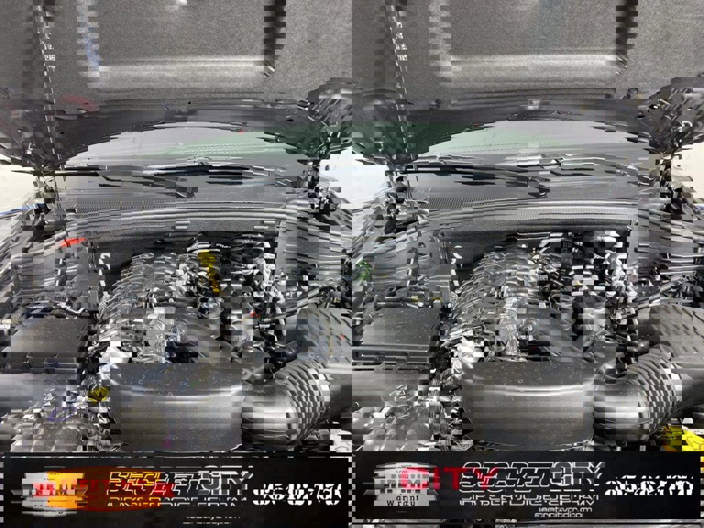 New 2026 Dodge Durango GT image 35