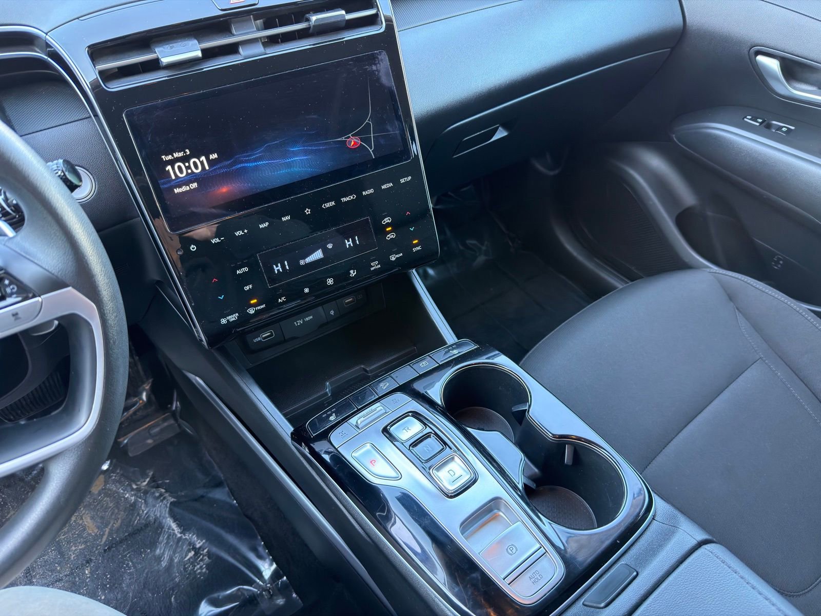 Used 2024 Hyundai Tucson SEL image 21