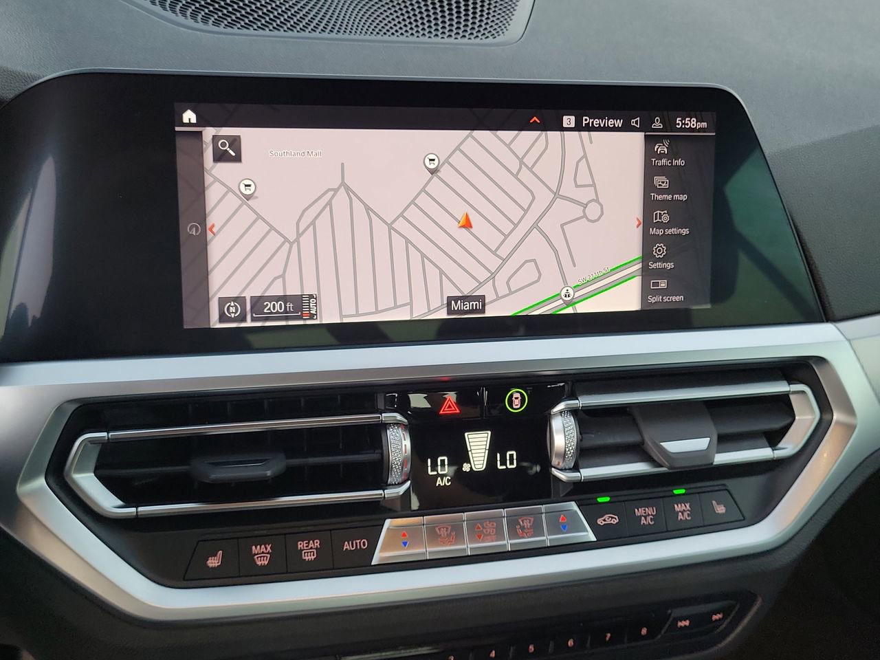 Used 2022 BMW 430i Convertible image 26