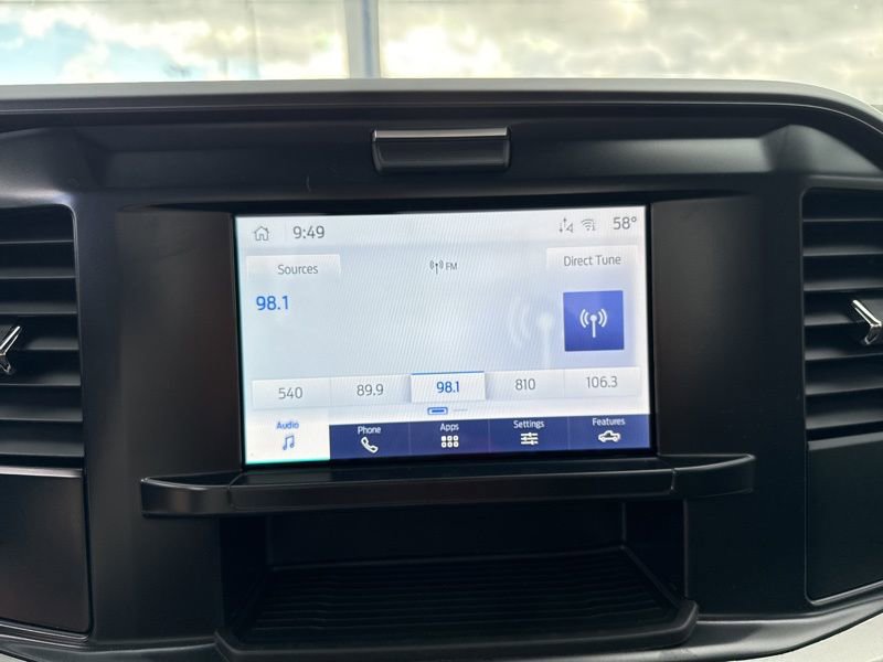 New 2025 Ford F350 XL w/ STX Appearance Package image 26