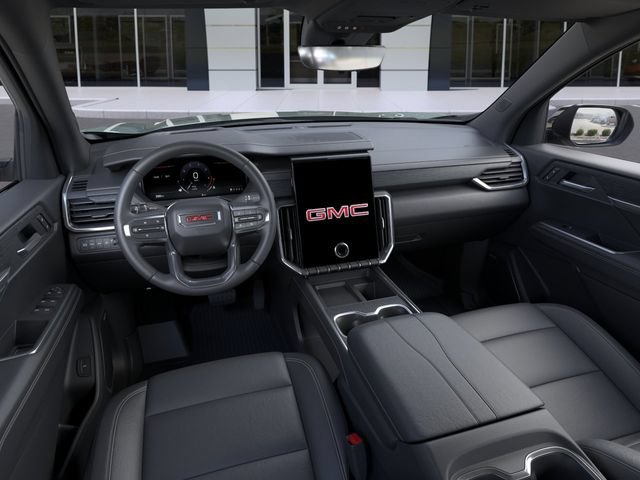 New 2027 GMC Acadia Elevation w/ Black Edition AWD/4WD image 15