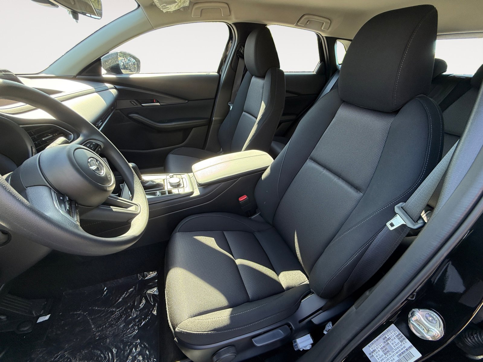 New 2026 MAZDA CX-30 AWD 2.5 S image 10