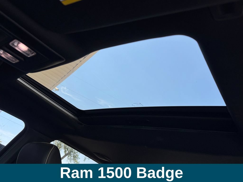 Used 2017 RAM 1500 Limited AWD/4WD image 27