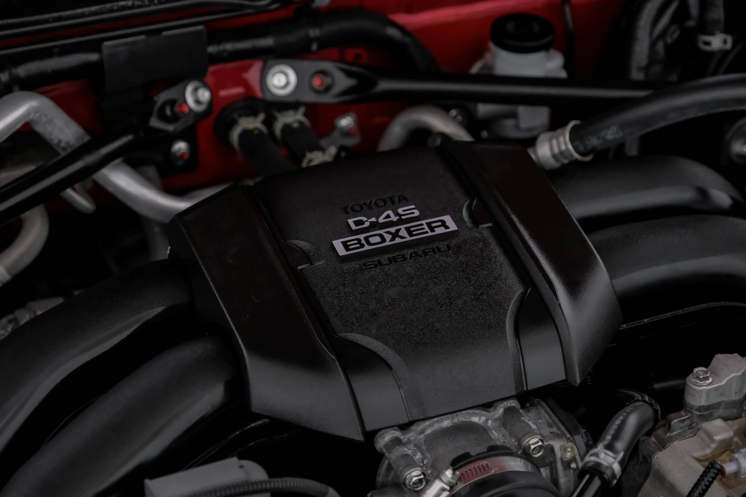 Used 2024 Toyota GR86 Premium image 38