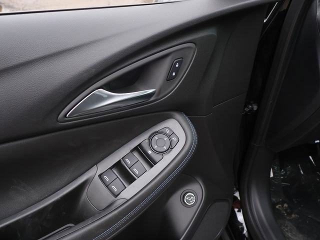 New 2026 Buick Encore GX Sport Touring image 14