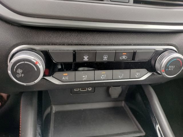 Used 2024 Nissan Altima 2.5 SR image 29