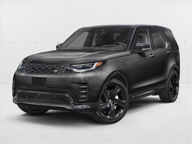 New 2024 Land Rover Discovery Dynamic SE image 1