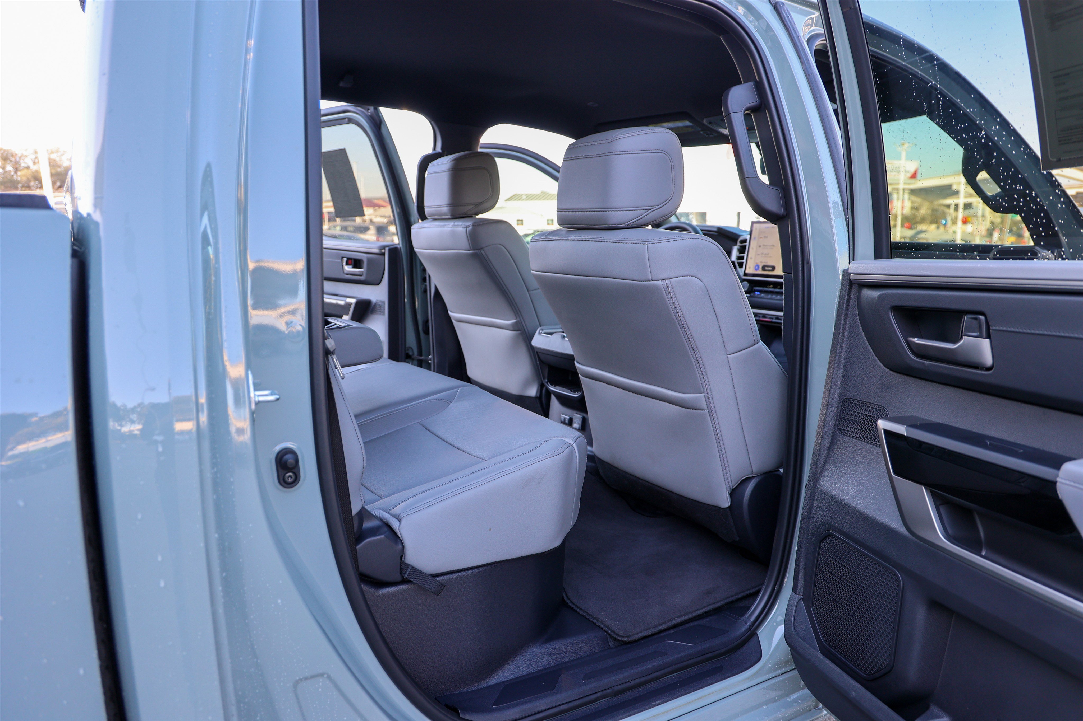 Certified 2026 Toyota Tundra Limited w/ Power Package image 31