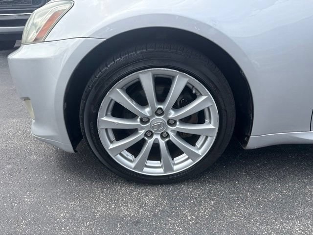 Used 2007 Lexus IS 250 AWD image 10
