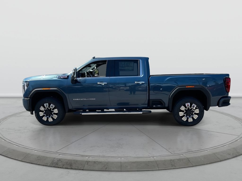 New 2026 GMC Sierra 2500 Denali w/ Denali Reserve Package AWD/4WD image 5