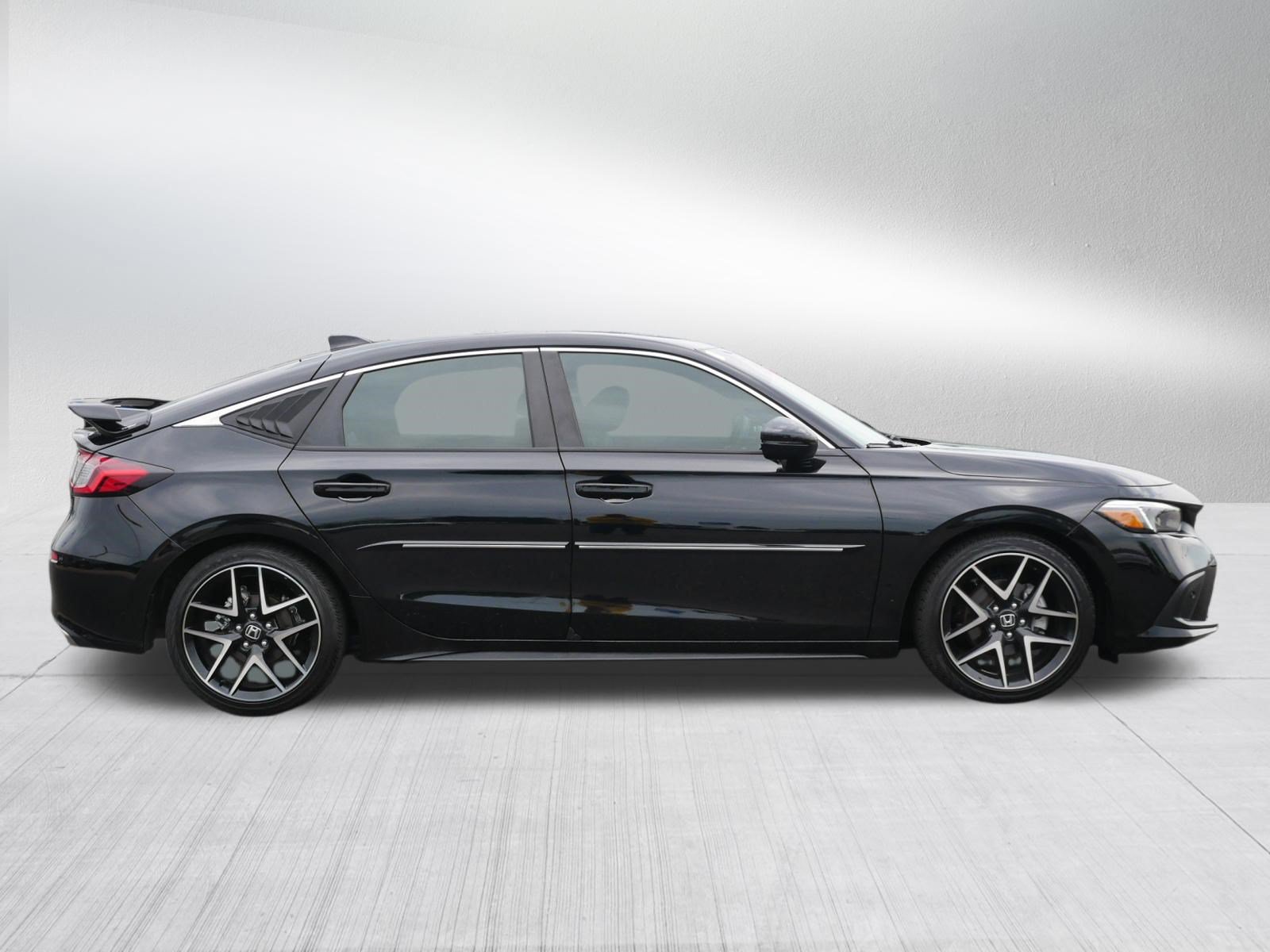 Used 2024 Honda Civic Sport Touring image 8