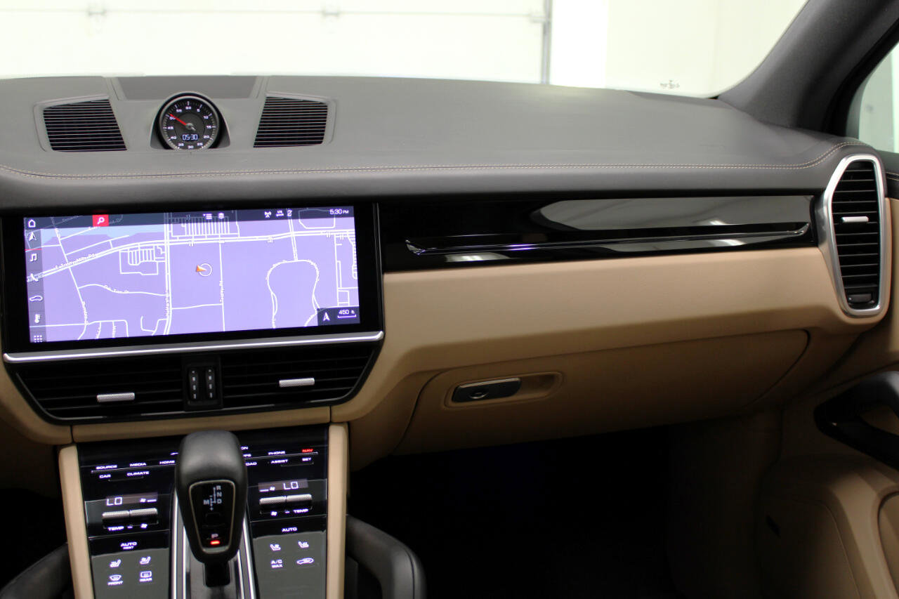 Used 2019 Porsche Cayenne image 58