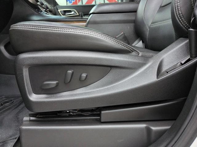 Used 2018 GMC Yukon Denali AWD/4WD image 19