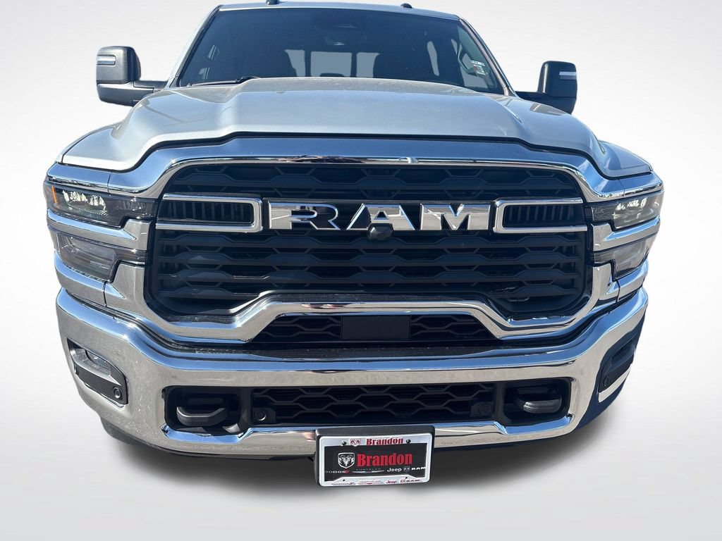 New 2026 RAM 2500 Tradesman AWD/4WD image 8