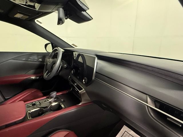 Used 2024 Lexus RX 350 F Sport w/ Convenience Package AWD/4WD image 34