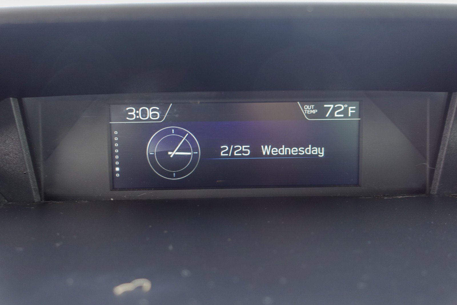 Used 2021 Subaru Forester Limited w/ Popular Package #3 image 22