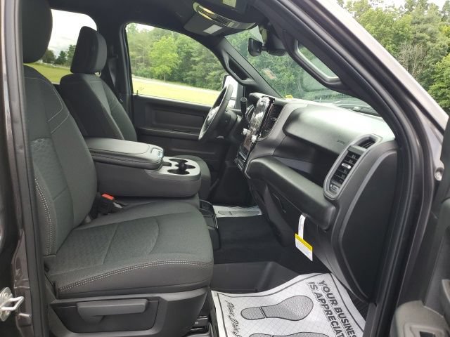 New 2026 RAM 2500 Warlock AWD/4WD image 23