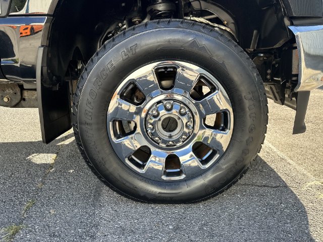 Used 2024 Ford F250 King Ranch AWD/4WD image 28