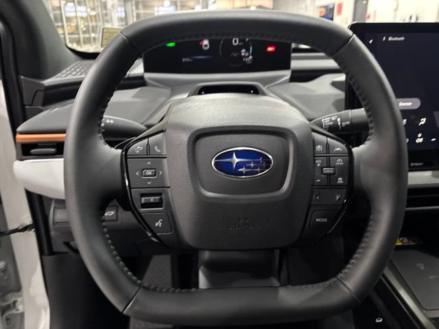 Used 2026 Subaru Uncharted AWD image 18