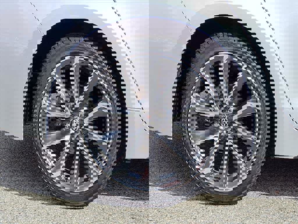 Certified 2022 Toyota Corolla SE image 7