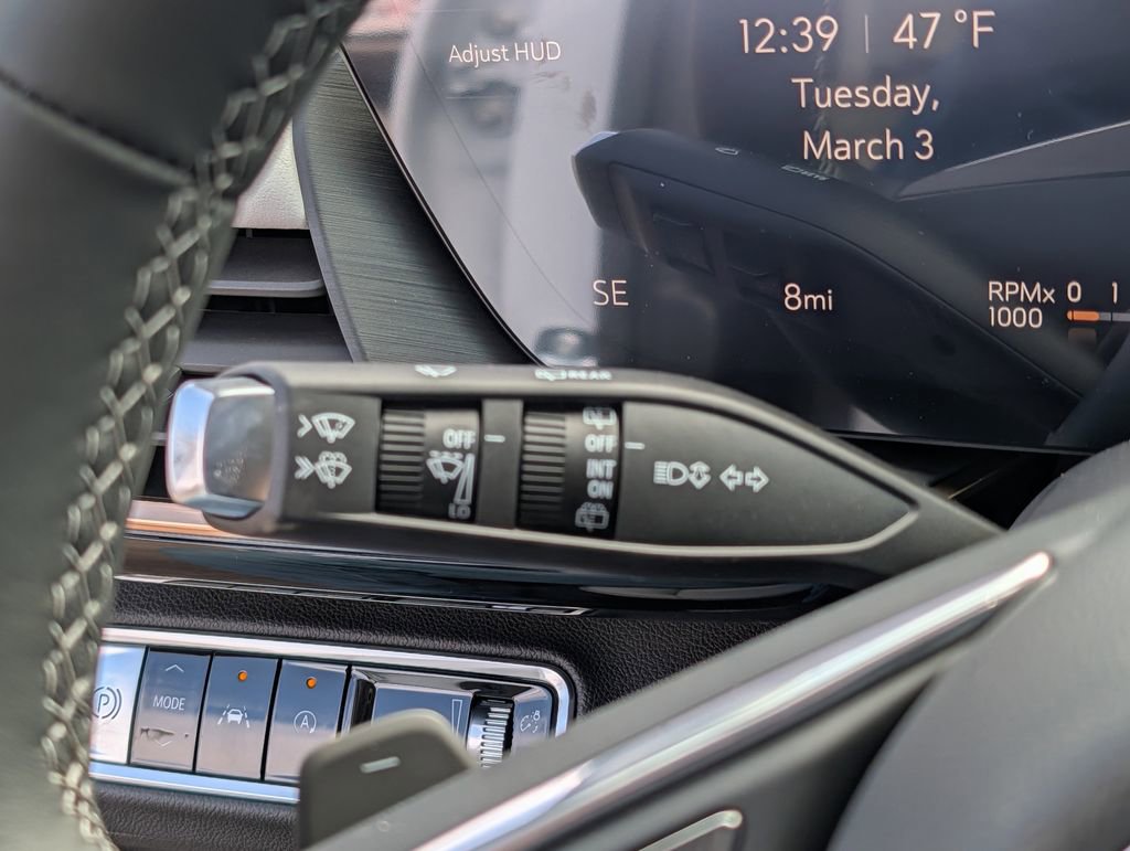 New 2026 Buick Envision Avenir AWD/4WD image 39