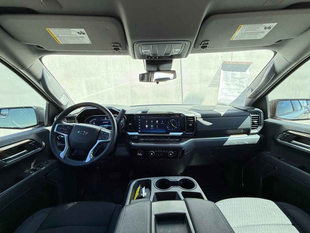 Used 2024 Chevrolet Silverado 1500 RST image 7