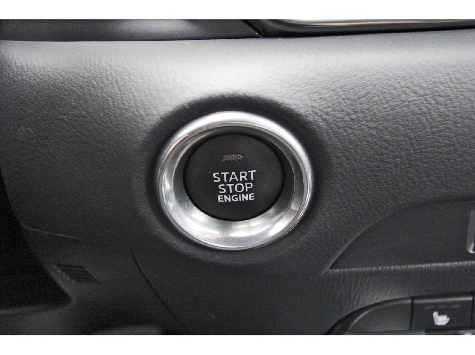 Certified 2025 MAZDA CX-5 AWD 2.5 S image 28