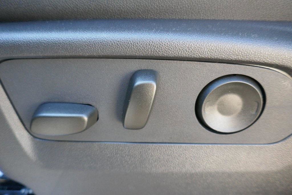 New 2026 Chevrolet Silverado 2500 LTZ w/ LTZ Plus Package image 22