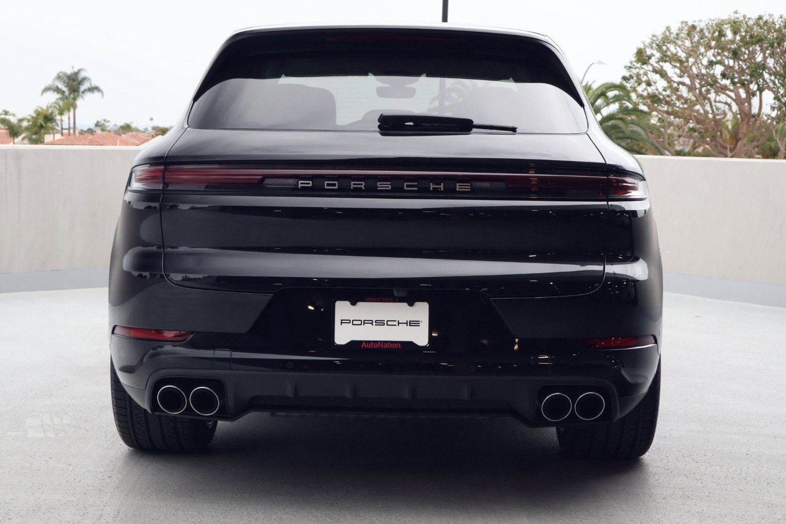 New 2026 Porsche Cayenne image 10